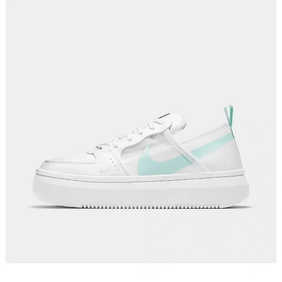 NIKE COURT VISION ALTA TXT SHOES - Picture 6 of 9